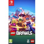 LEGO Brawls [Switch]